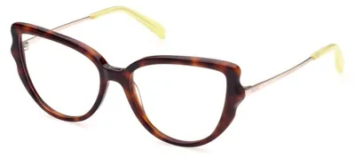 Produktbild von Brillenfassung Emilio Pucci EP5192-54052 ø 54 mm