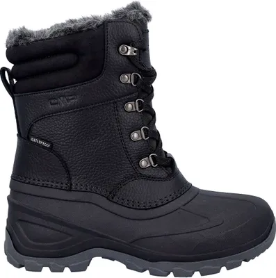 Produktbild von Cmp 3q79546 Atka Schneeschuhe Schwarz EU 36 Frau Schwarz EU 36