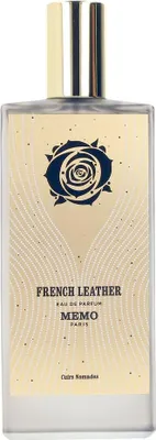 Produktbild von Memo paris FRENCH LEATHER edp vapo 75 ml