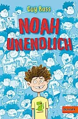 Produktbild von Noah Unendlich