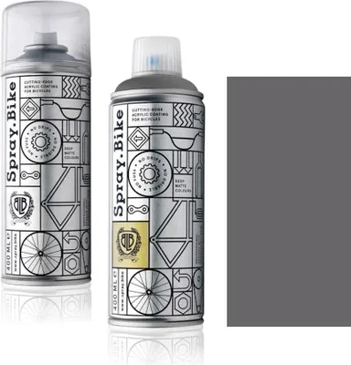 Produktbild von Fahrradlack + Klarlack (Set)