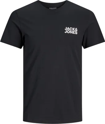 Produktbild von Jack & Jones 12151955, T-Shirt, XXL, Baumwolle, 1 Stück(e)