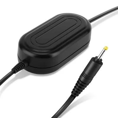 Produktbild von subtel Netzadapter kompatibel mit Kodak Easyshare CX7220, CX6445