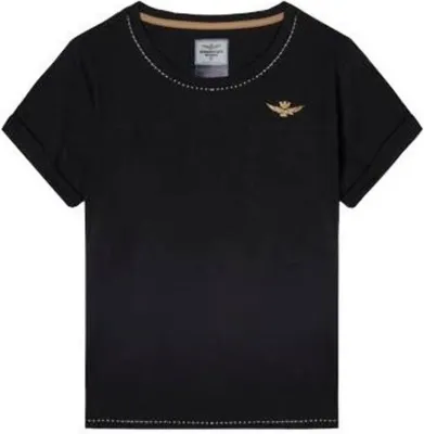 Obrázok produktu pre Aeronautica Militare Trička TS2238DJ5100101, Veľkosť: 168