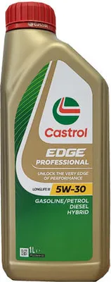 Produktbild von Castrol EDGE Professional Longlife III 5W-30 VW 504.00/507.00