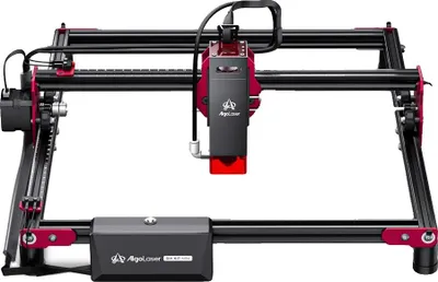 Produktbild von Lasergravur- und Schneidemaschine, hohe Präzision, schnelle Bearbeitungsgeschwindigkeit, DIY KIT MINI 1, 10W