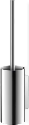 Produktbild von ZACK 40026 "LINEA" Toilettenbürste, Edelstahl hochglänzend