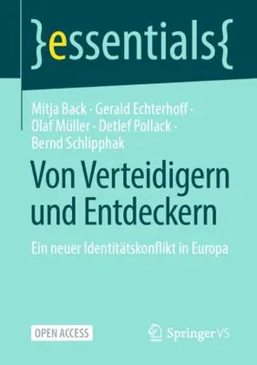 Obrázek produktu pro Von Verteidigern und Entdeckern