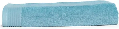 Produktbild von The One Towelling® T1-100 | Classic Beach Towel - 100 x 180 cm - Farbe: Petrol - Größe: 100 x 180 cm