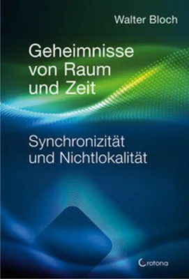 Obrázok produktu pre Geheimnisse von Raum und Zeit