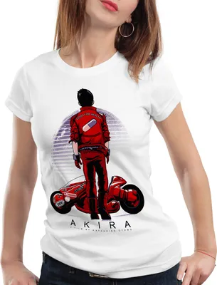 Produktbild von style3 Capsule Racer Damen T-Shirt anime manga japan, Größe:M