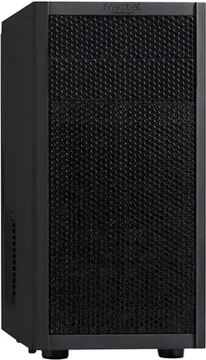 Produktbild von Fractal Design Core 1000 - Tower - Mini-ATX - ohne Netzteil (ATX)