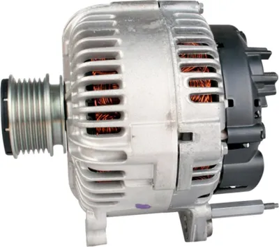 Image de Drehstromgenerator HELLA 8EL 012 426-001