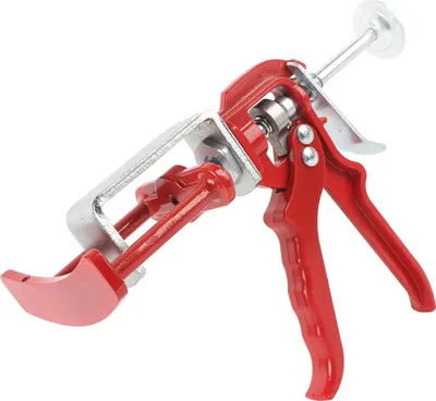 Zdjęcie produktu dla Rozpieracz klocków hamulcowych Speedy Separator klocków hamulcowych Narzędzie do ściskania zacisków hamulcowych do większości samochodów i lekkich ciężarówek