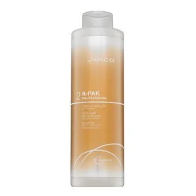 Image de Joico K-Pak Cuticle Sealer conditionneur lissant pour cheveux traités chimiquement 1000 ml
