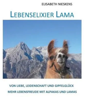 Image de Lebenselixier Lama