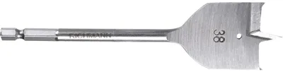 Produktbild von RICHMANN C9965 Flachbohrer für Holz 38mm 1/4"