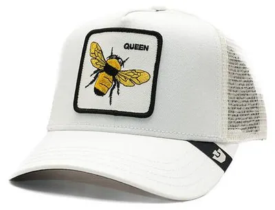 Produktbild von Cap Goorin Bros Queen Trucker für Uni