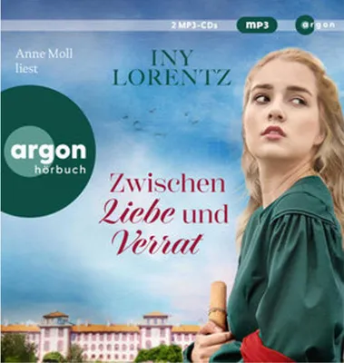 Obrázok produktu pre Medzi láskou a zradou