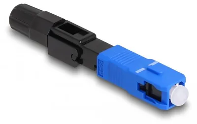 Image de DELOCK LWL Schnellverbinder SC Simplex St UPC