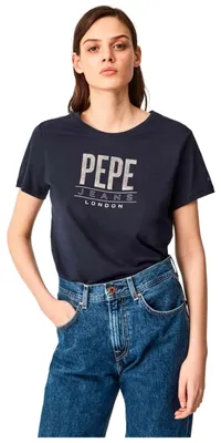 Zdjęcie produktu dla Koszulka Pepe Jeans PL504989 dla Damskie