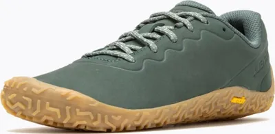 Produktbild von Merrell Vapor Glove 6 Leather, Forest