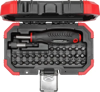 Obrázok produktu pre Gedore R33003032 Bit-Set (3301348)