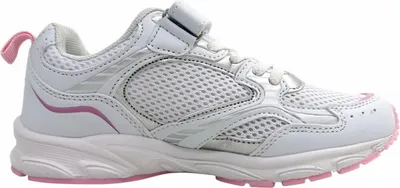 Image de Chaussures de sport Lico Lanton pour enfants, chaussures de course, chaussures d'escalade, couleur blanche, chaussures de loisirs