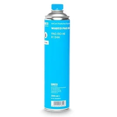 Image de Huile pour compresseur Waeco Huile pour compresseur PAG Huile ISO 46