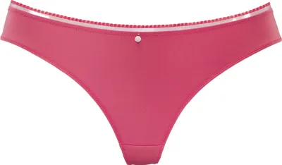 Produktbild von s.Oliver String Pauline koralle Größe 36/38