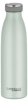 Immagine prodotto di THERMOS TC BOTTLE 0,50 l Trinkflasche pastel mint mat | HAN 4067354050 | EAN 5010576987334