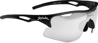 Produktbild von Spiuk Jifter 3 Sonnenbrille Durchsichtig Silver Mirror/CAT3 Durchsichtig Silver Mirror/CAT3