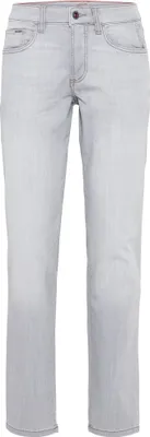 Produktbild von 24544 Camel Active, Houston,  Herren Jeans Hose, Stretchdenim, lightgrey (06), W 34 L 32