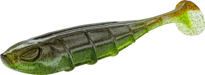 Produktbild von Nays VNM 65 Farbe C-05 Gummifisch Kunstköder Raubfischköder
