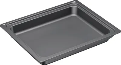 Produktbild von Neff Z12CM10A0, Rechteckig, Schwarz