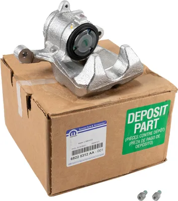 Image de Étrier de frein arrière droit 2 WD K68225312AA