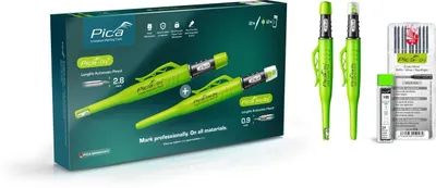Imagen del producto de Pica, Pack económico de 3097/002