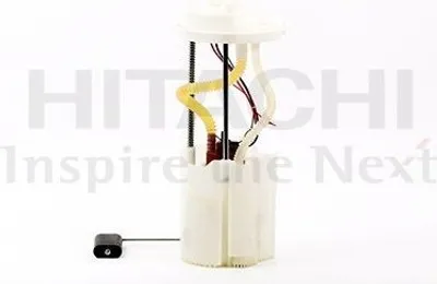 Produktbild von HITACHI 2503589 Kraftstofffördereinheit Dieselpumpe für FIAT DOBLO Kasten/Kombi (263) Doblo Kombi (263) DOBLO Pritsche/Fahrgestell (263)
