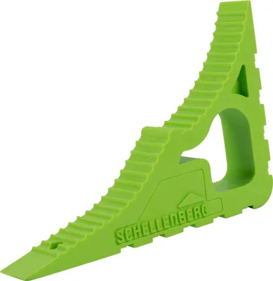 Produktbild von Schellenberg Fenster- und Türstopper, grün, 66305