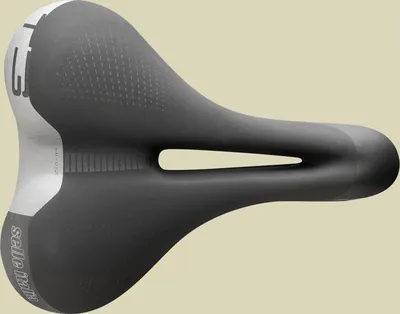 Zdjęcie produktu dla Selle Italia T 3 Flow Black S2