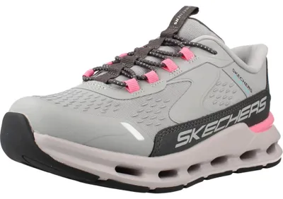 Produktbild von SKECHERS GLIDE STEP VISTA LANE Grau