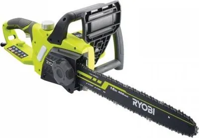 Image de Tronçonneuse électrique filaire 2300 W - 40 cm