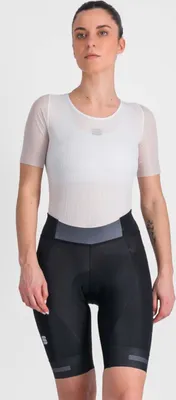 Produktbild von SPORTFUL Fahrradshorts ohne Träger - NEO LADY - Schwarz 2XL