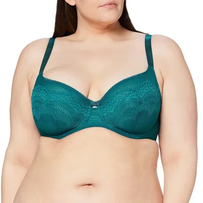 Produktbild von Triumph Beauty-Full Darling W02, Farbe: Mystic Sea WZ/6723, Größe: 70H Bügel-BH