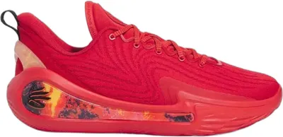 Image de Chaussures de basket Under Armour 3028497-600 pour Homme