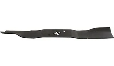 Immagine prodotto di Lama di taglio regolabile per tosaerba Viking modelli MB 448.0, MB 448.0 T. Sostituisce i ricambi originali 6356 701 0100, 6356 702 0100a, 6356