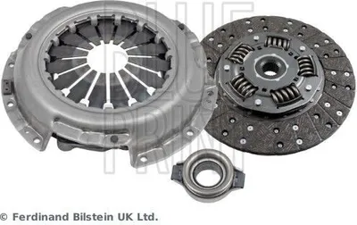 Produktbild von BLUE PRINT Kupplungssatz Kupplung ADN130256