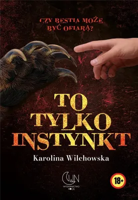 Produktbild von To tylko instynkt