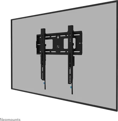 Produktbild von Neomounts WL30-750BL14 Schwerlast-Wandhalterung 42-75" - feststehend - abschließbar - schnelle Montage -