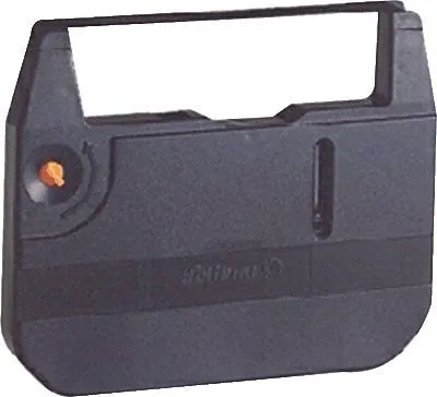 Produktbild von Pelikan 1 Correctable, Sharp PA 3000, PA 3000 H, PA 3000 II, PA 3000 III, PA 3000 X, PA 3020, PA 3020 II, PA 3020 III,..., Schwarz, 60 g, 225 m, 8mm